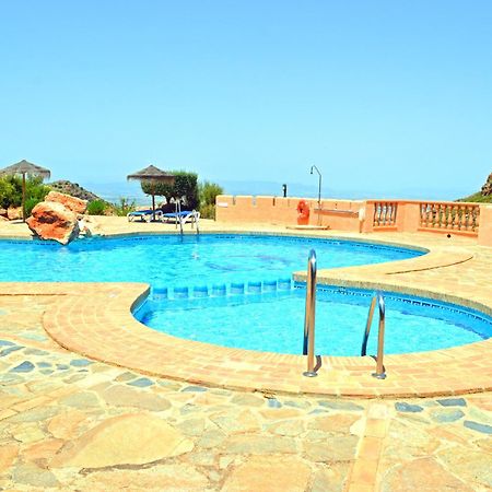 Casita Tranquila Villa Almería Exteriör bild