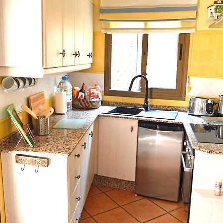 Casita Tranquila Villa Almería Exteriör bild