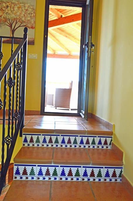 Casita Tranquila Villa Almería Exteriör bild