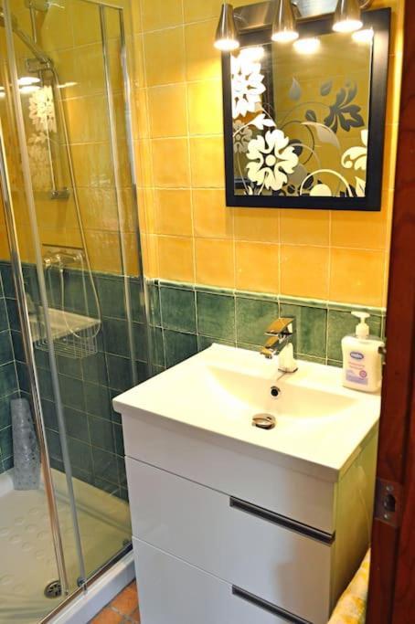 Casita Tranquila Villa Almería Exteriör bild