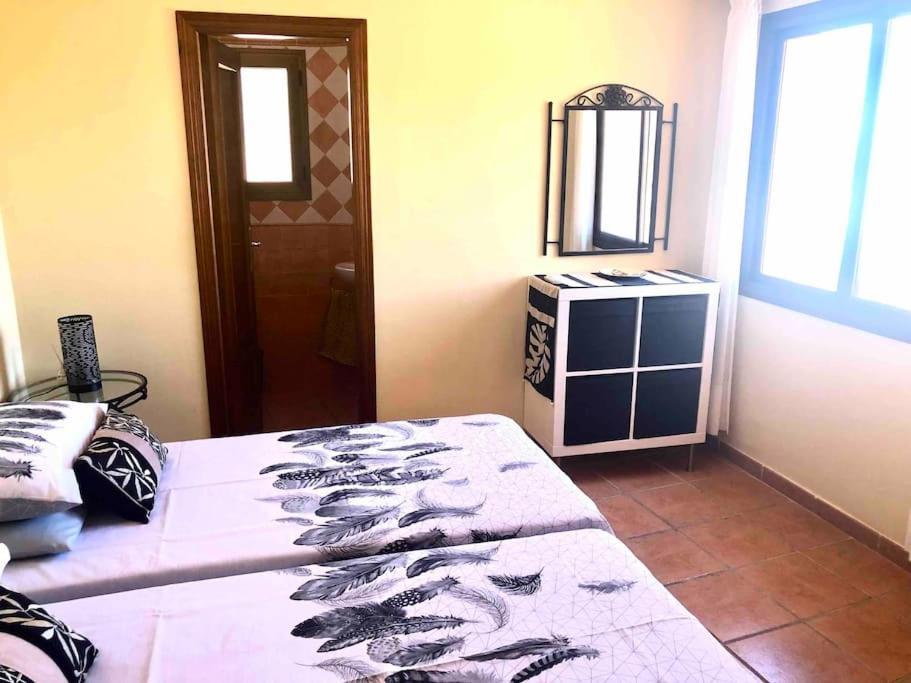 Casita Tranquila Villa Almería Exteriör bild