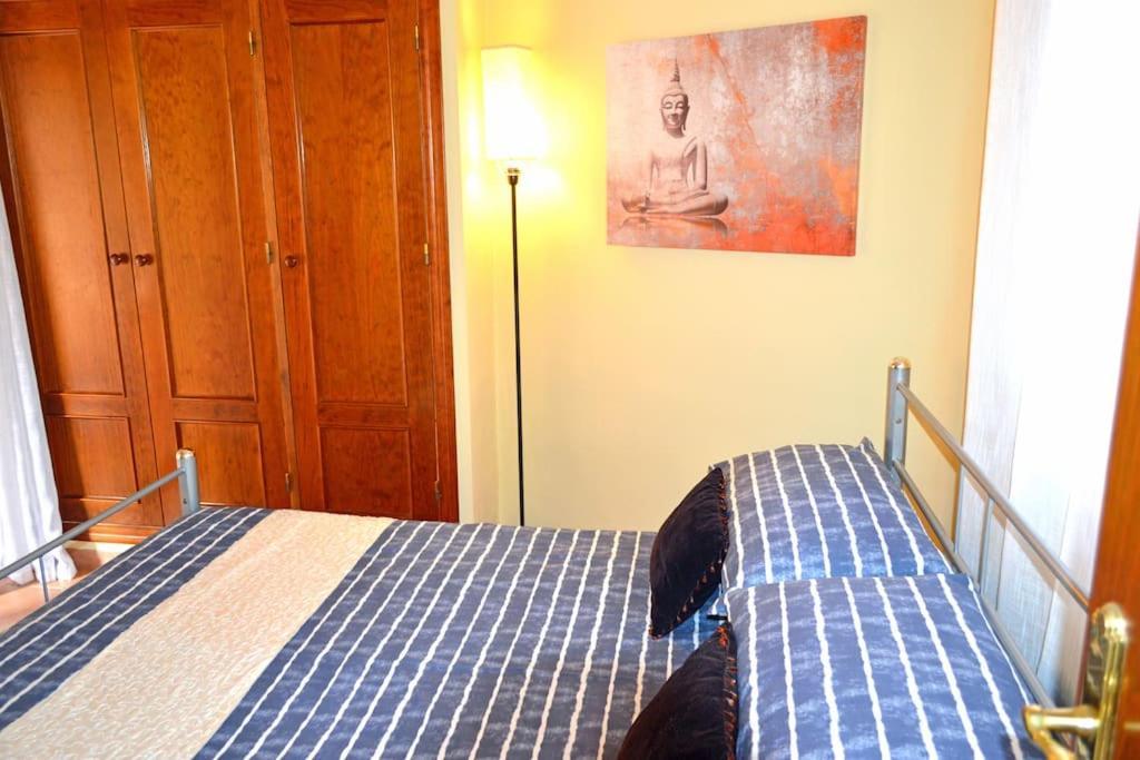 Casita Tranquila Villa Almería Exteriör bild