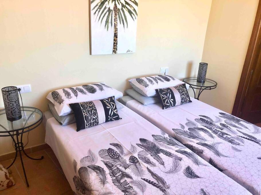 Casita Tranquila Villa Almería Exteriör bild